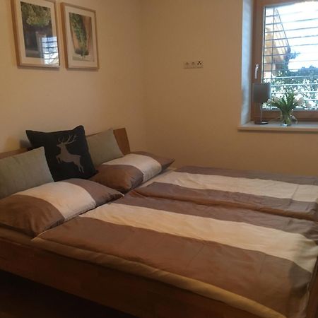 Haus Salner Apartman Sautens Kültér fotó