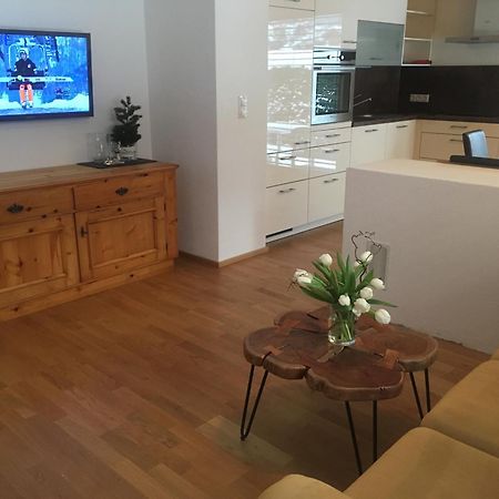 Haus Salner Apartman Sautens Kültér fotó