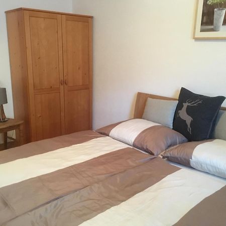 Haus Salner Apartman Sautens Kültér fotó