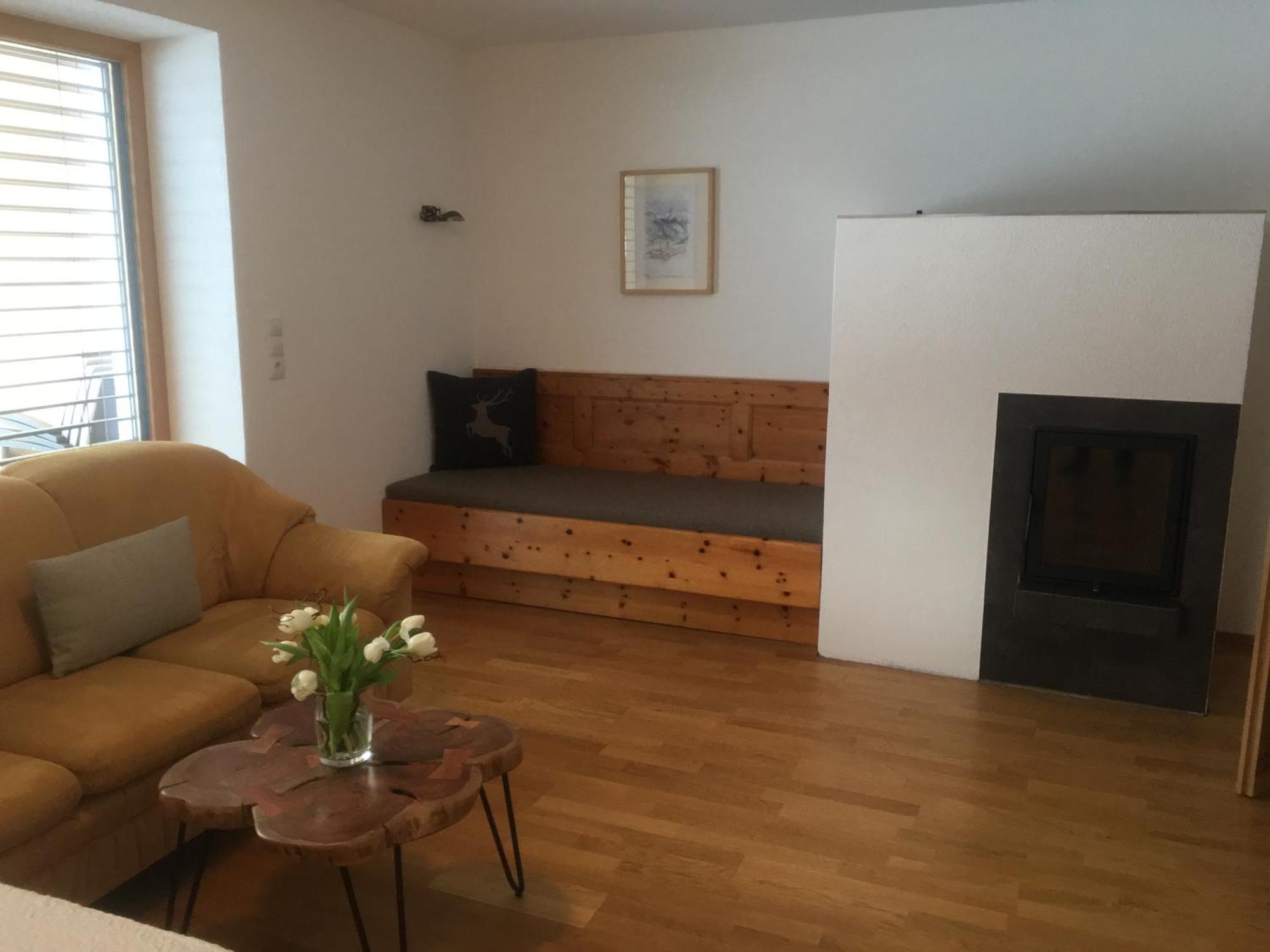 Haus Salner Apartman Sautens Kültér fotó