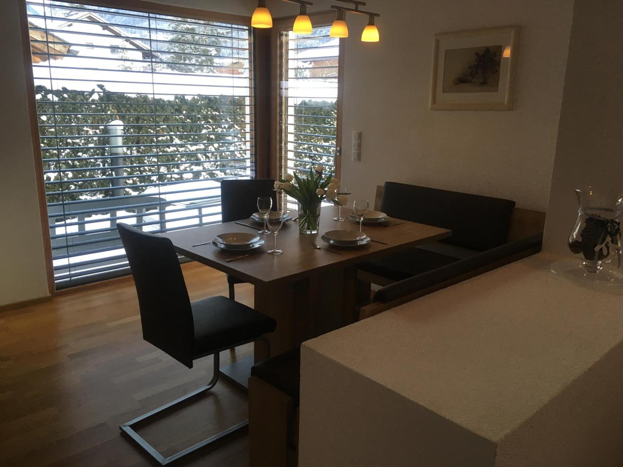 Haus Salner Apartman Sautens Kültér fotó