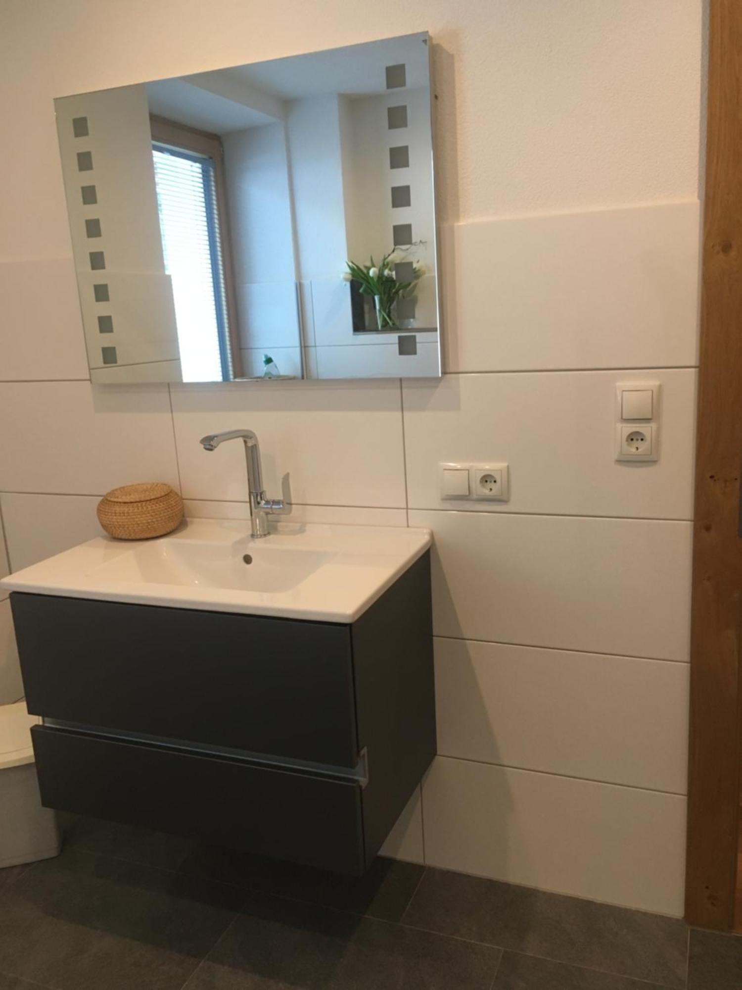 Haus Salner Apartman Sautens Kültér fotó