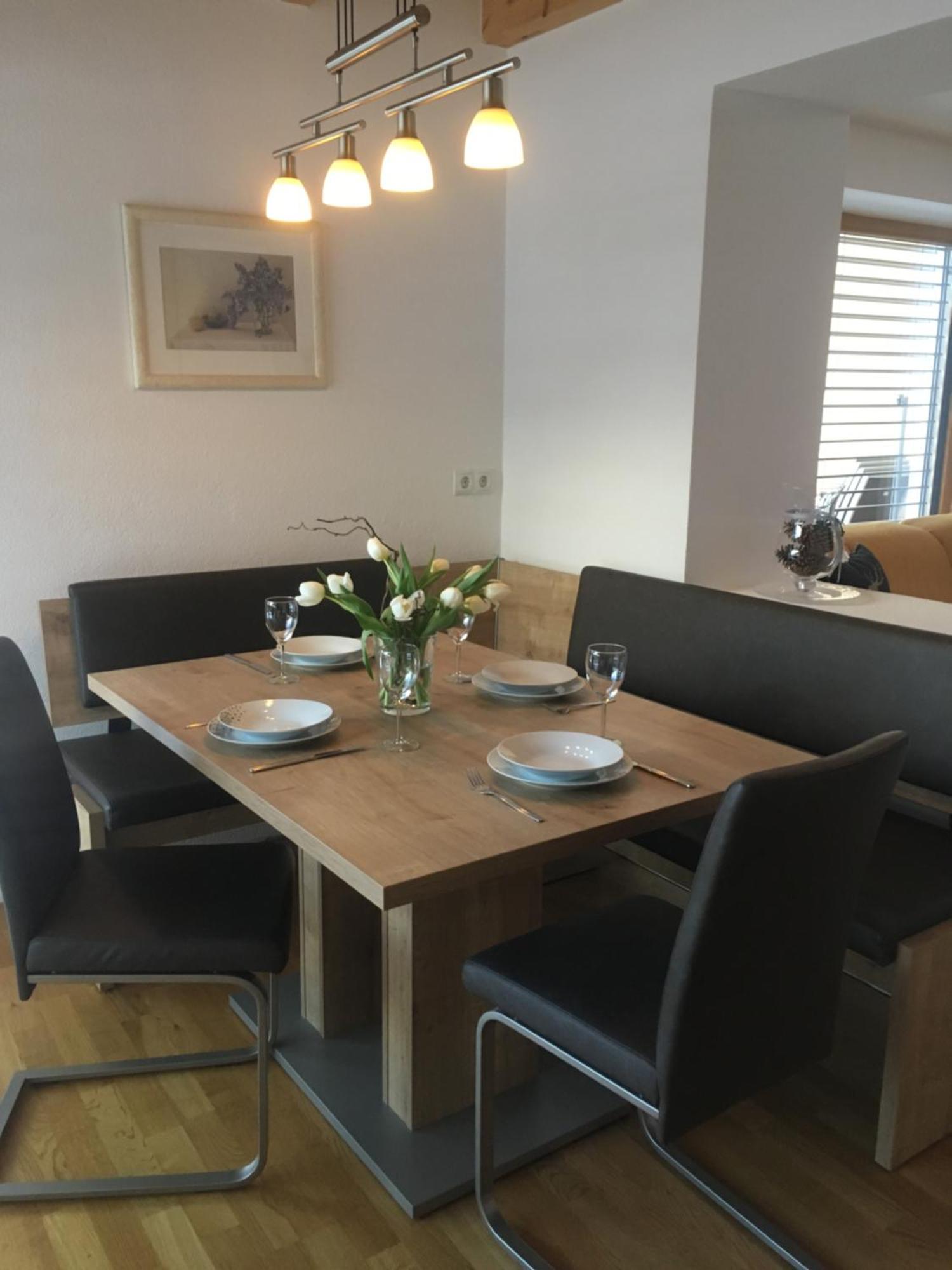 Haus Salner Apartman Sautens Kültér fotó