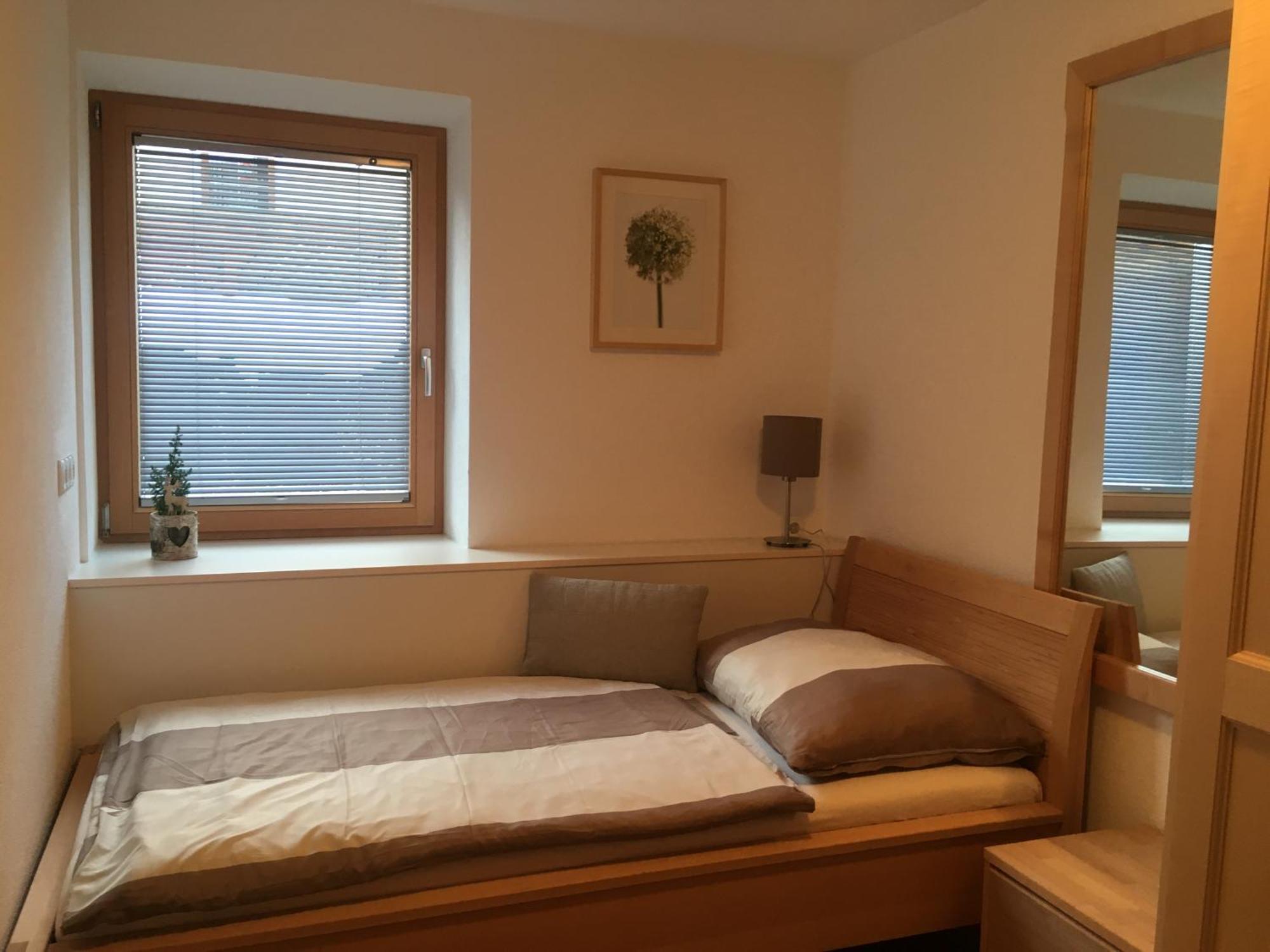 Haus Salner Apartman Sautens Kültér fotó